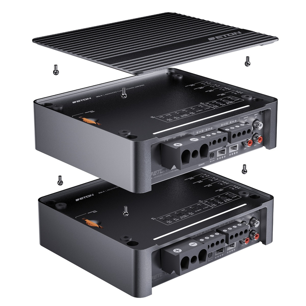 Eton MA 4