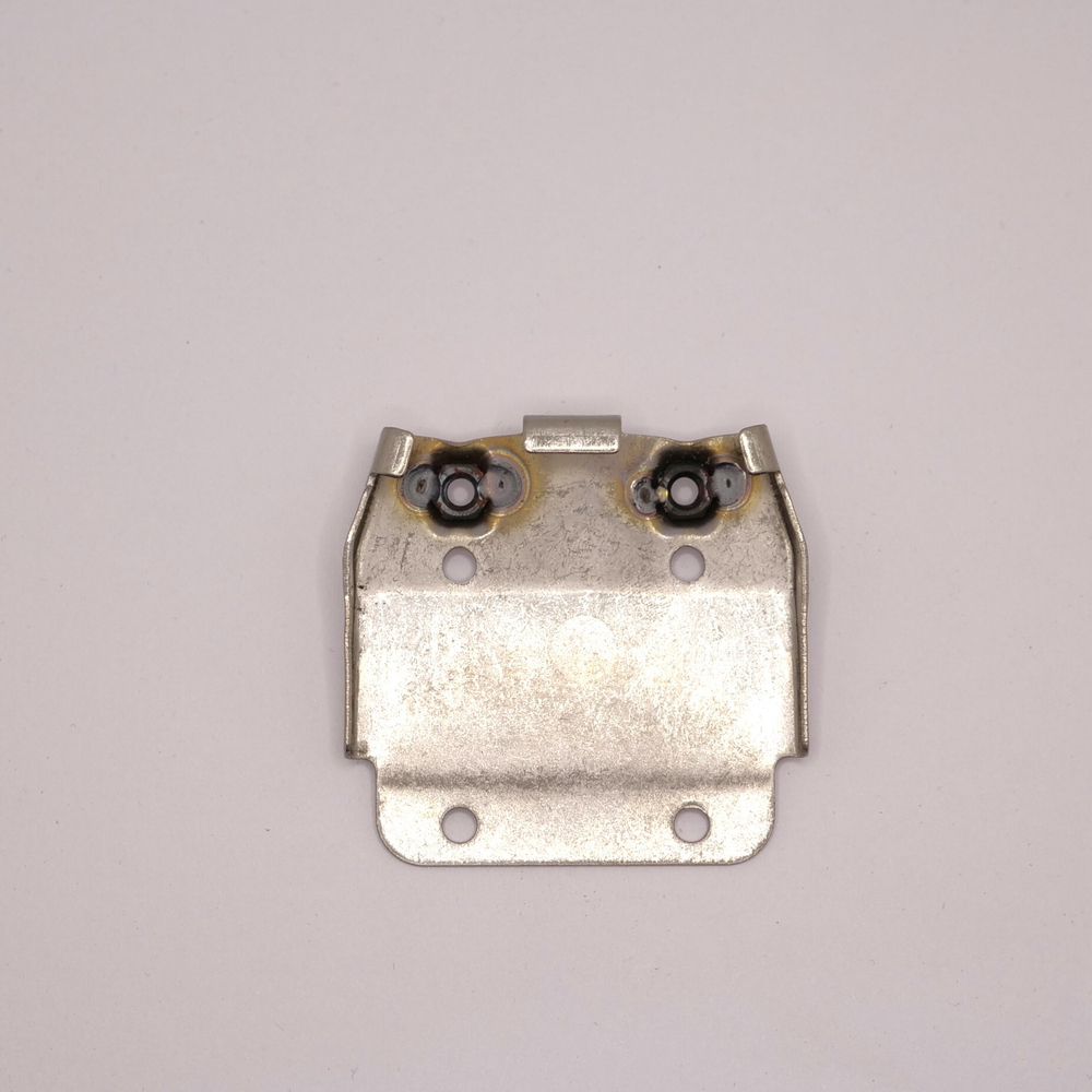 Запчасть №48 для Hybest GSR40A. Крышка клапана