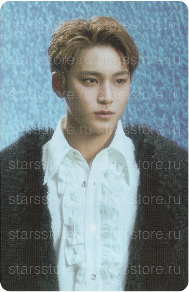 Фотокарта Mingyu SEVENTEEN - 2026 SEASON’S GREETINGS (weverse shop) Фотокарта Mingyu SEVENTEEN - 2026 SEASON’S GREETINGS (weverse shop)