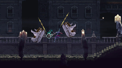 Blasphemous 2 (Xbox Series X/S, интерфейс и субтитры на русском языке) [Цифровой код доступа]