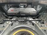 Распорка задней перегородки нижняя Subaru Legacy 6 (BN) седан (ПОД ЗАКАЗ)