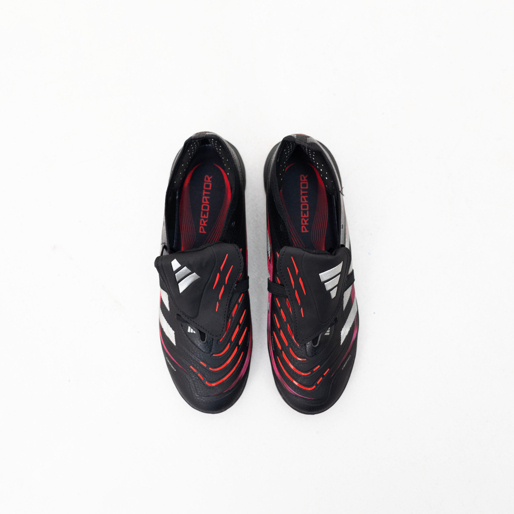 TF / Adidas Predator Elite Tongue Pro / Moments
