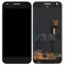 Дисплей для Google Pixel в сборе c тачскрином (Black)
