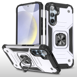 Противоударный чехол Legion Case для Samsung Galaxy S25