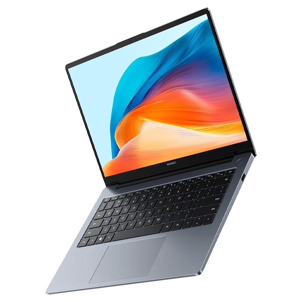 Ноутбук Huawei MateBook D14 (53014MUB)