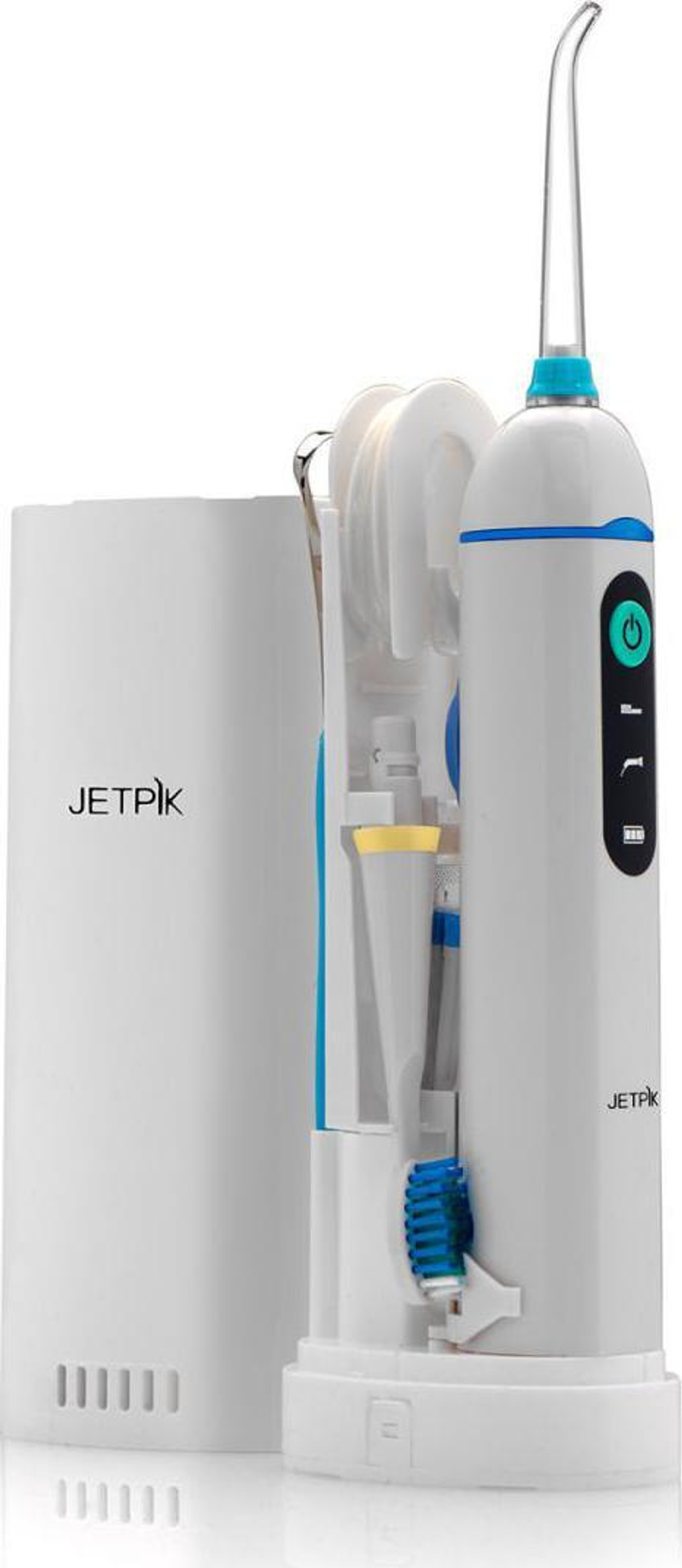 Зубной центр Jetpik JP210 Solo