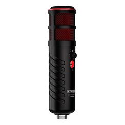 RODE XDM-100 + RODE PSA1 Black