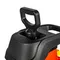 Измельчитель веток "DDE" SH 280