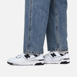Кроссовки высокие мужские NEW BALANCE 650
