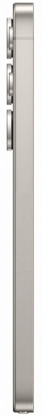 Смартфон Samsung Galaxy S25 Ultra 12 ГБ | 512 ГБ «Угольно-чёрный титан» | Titanium Jetblack