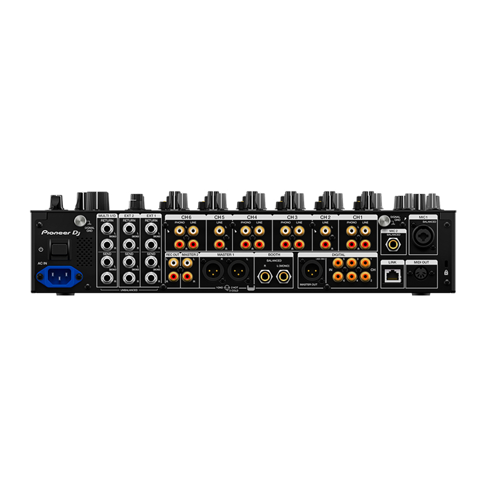 Pioneer DJ DJM-V10-LF