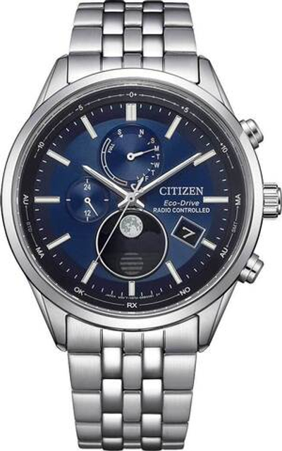 Японские наручные часы Citizen BY1030-50L