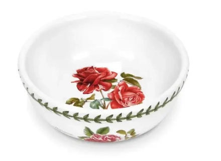 Portmeirion Миска для роз Botanic Roses 14 см Ароматное облако EAN 00798334