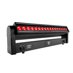 IP65 18ч40W LED Zoom Bar Light