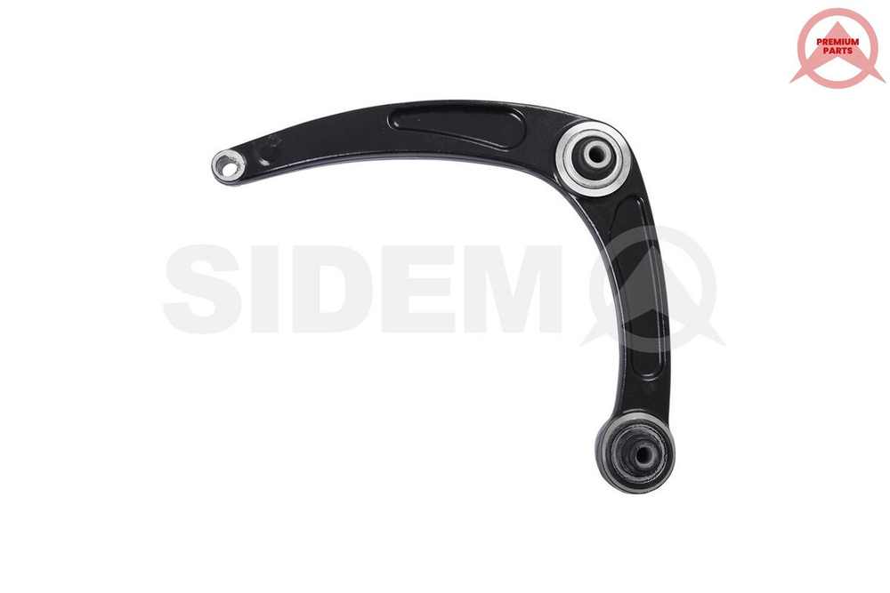 SIDEM - 53076-SIE - Control/Trailing Arm, wheel suspension