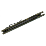 Нож Kershaw Launch 1 7100OLBLK