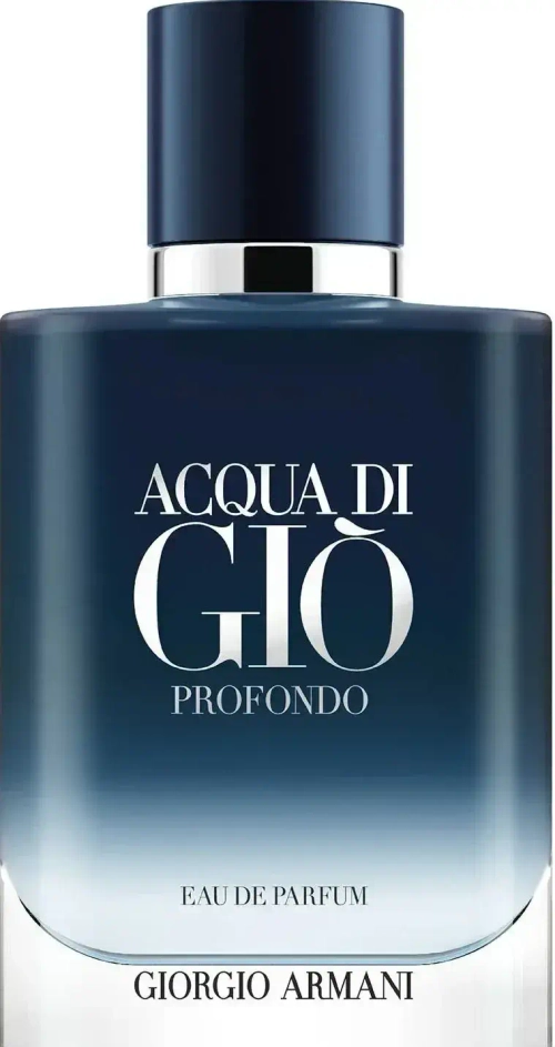 Giorgio Armani Acqua di Giò Profondo EDP 50 ml