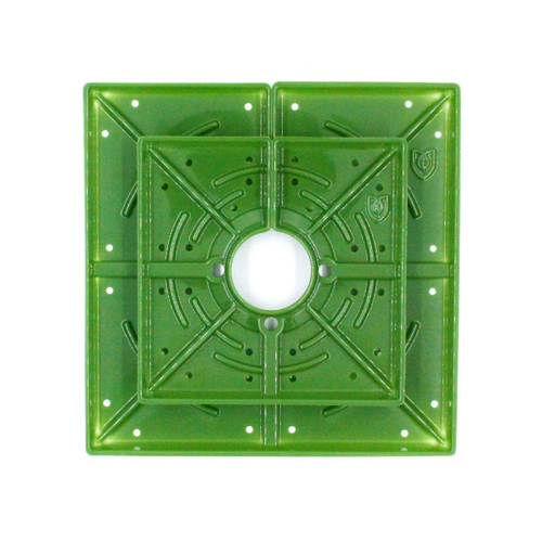 Крышка FloraFlex Matrix Square 6"(15cm)