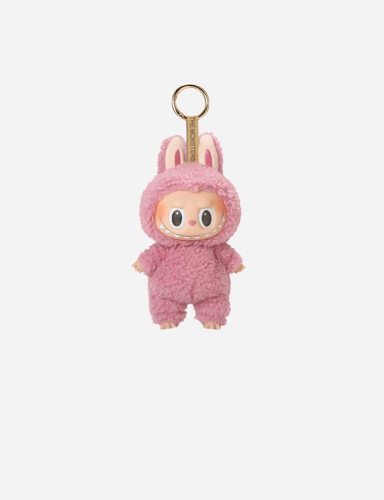 Pop Mart Labubu The Monsters Charm Doll 