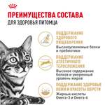 Royal Canin Bengal Adult Бенгал эдалт Корм сухой для взрослых бенгальских кошек старше 12 месяцев 400г