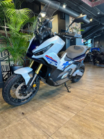 HONDA ADV750T special edition