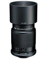 Объектив Tokina SZ 300mmPRO Reflex F7.1 MF CF для Fujifilm X (APS-C)