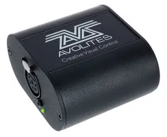 AVOLITES T1 DMX контроллер
