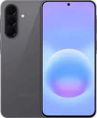 Смартфон Samsung Galaxy A57 8/256 ГБ Серый
