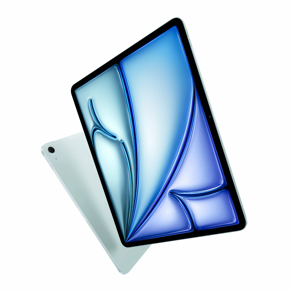 Планшет Apple iPad Air 11″ (M4), 128 ГБ, Wi‑Fi, Blue (голубой)