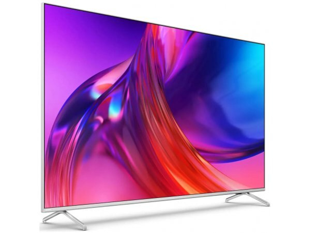 LED телевизор Philips 55PUS8519/60 4K Ultra HD