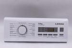 Пластик стиральной машины с вертикальной загрузкой Leran WTL 52127 WD2