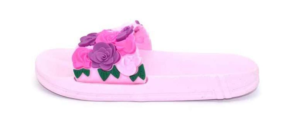 Пантолеты детские летние EvaShoes "Николь", Софтлайт, Сиреневый Пантолеты детские летние EvaShoes "Николь", Софтлайт, Сиреневый