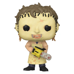 Funko POP! Texas Chainsaw Massacre: Leatherface (1150)