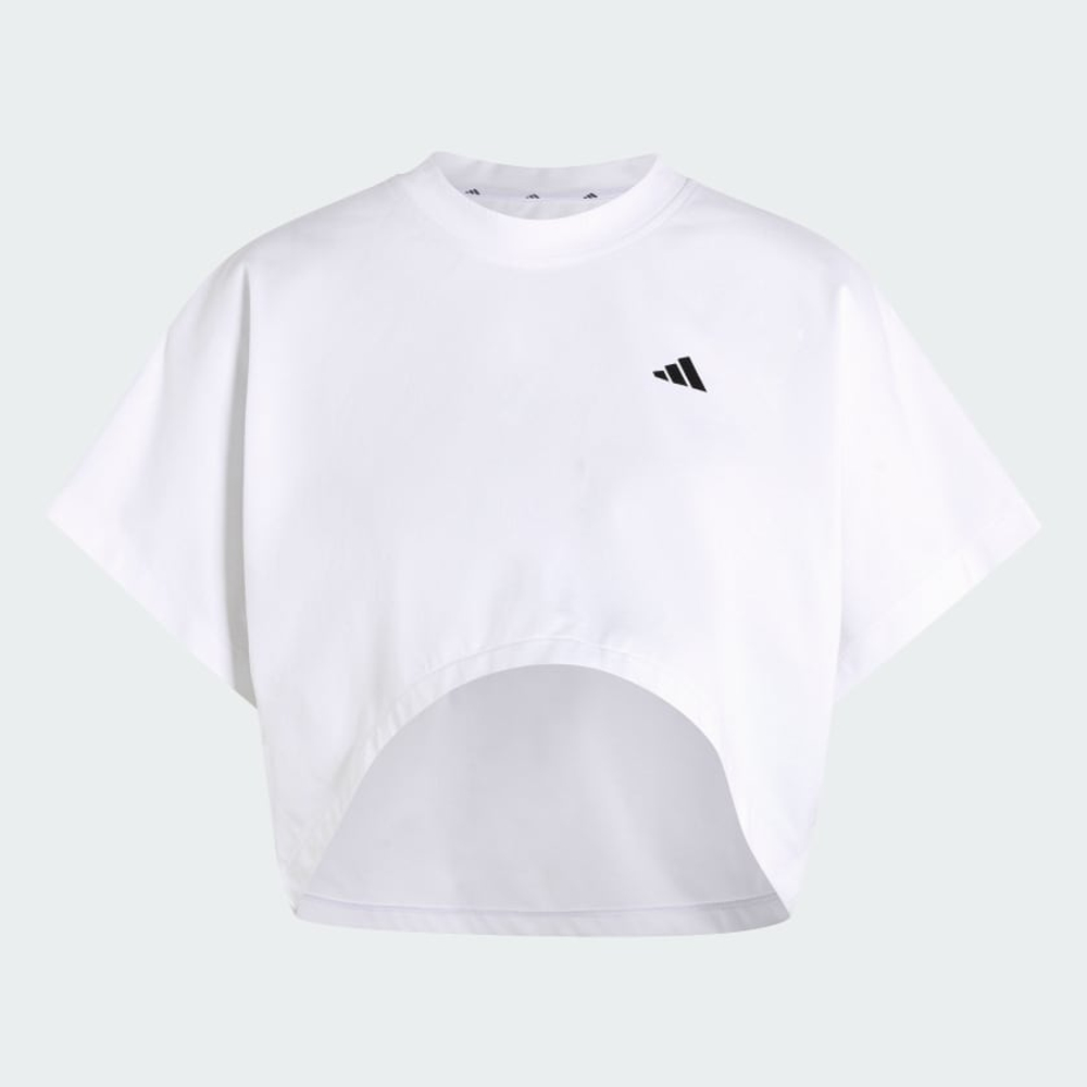 Футболка PrimeLift с графическим принтом для тренировок - Adidas