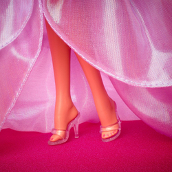 Кукла Barbie Gala Collection Lavender Daydream