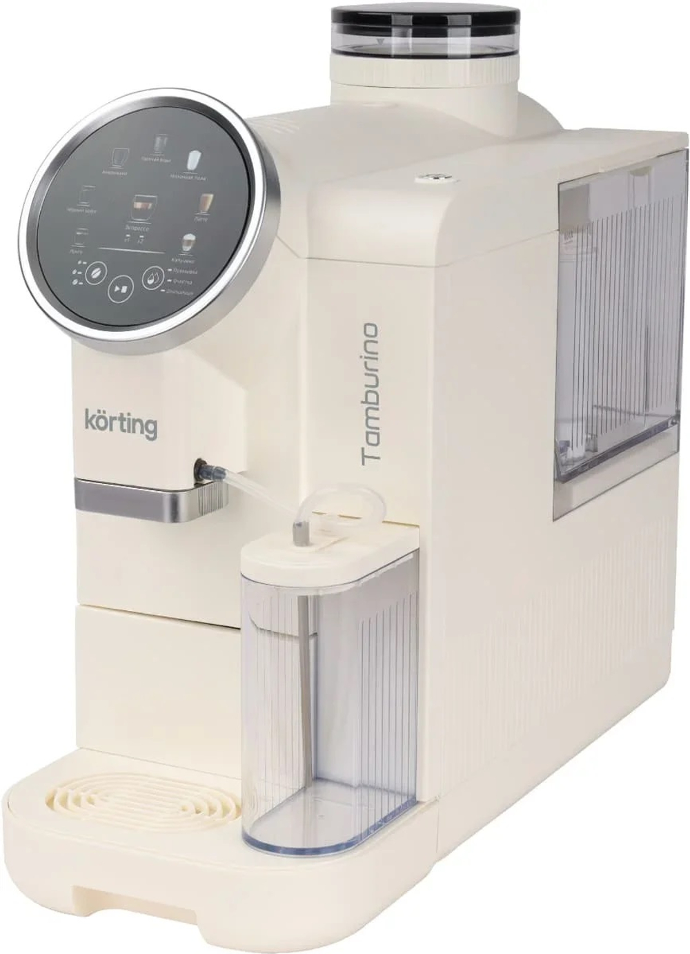 Korting KACM 2028 W Tamburino