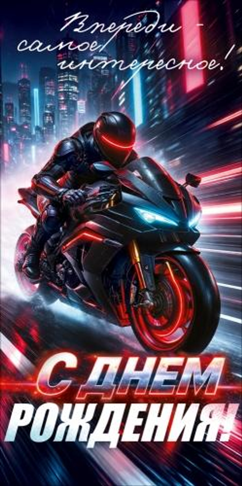 Конверт для денег "С Днем Рождения!" 9.0002329 (Открытая планета)
