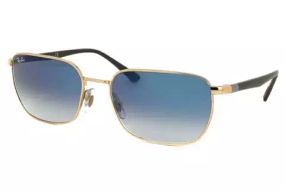 Очки Ray-Ban RB 3684 001/3F