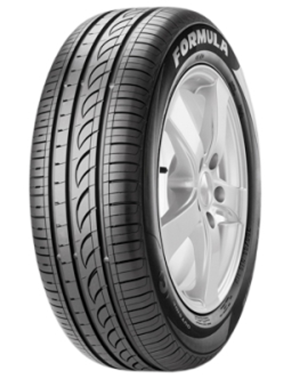 Легковая шина 215/65R16 98H Formula Energy.(Pirelli)