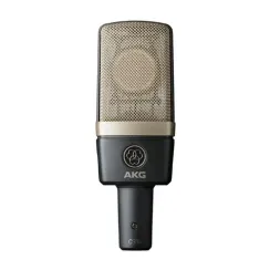 AKG C314 Black