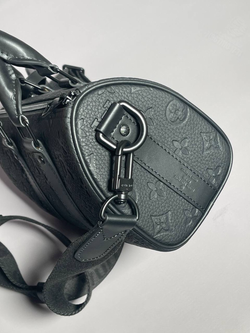 Сумка через плечо Louis Vuitton Keepall 25