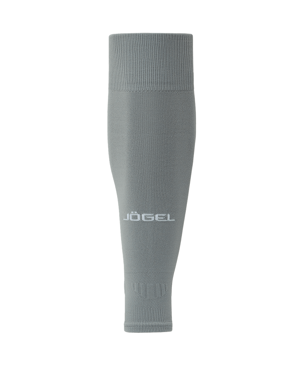 Гольфы футбольные MATCH FOOTLESS SOCKS, серый