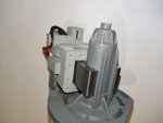 Насос сливной Hanyu 9010915 30W Beko 1740300300