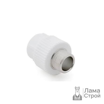 Муфта PP-R комбинированная 32-3/4 ВР