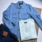 Футболка Loro Piana