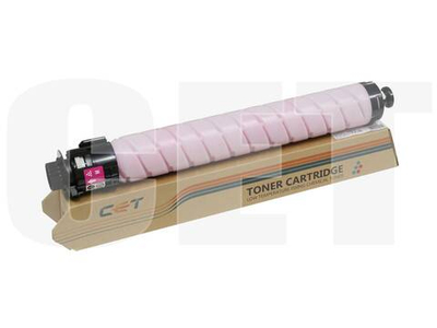 Тонер-картридж для RICOH MP C3003/3503/3004/3504 type MPC3503 (т,374) (18K) пурпурный, CET6857M