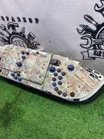Приборная панель Toyota Sprinter Marino 1992 с пробегом
