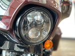 Harley-Davidson Street Glide Special (Midnight Crimson – Black Finish) c НДС