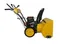 Бензиновый снегоуборщик "GARDEN PRO" KCD30