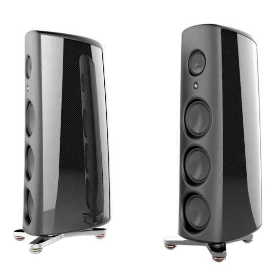 Magico M6 Black High Gloss